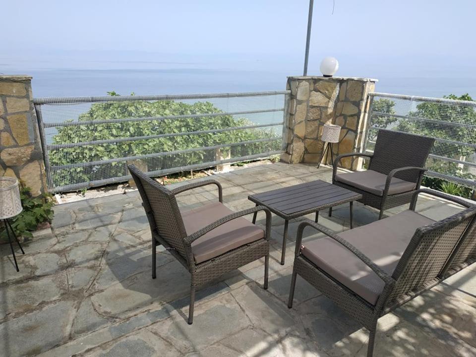 Karantola Studios Kallirachi Skala Kallirakhis Exterior photo